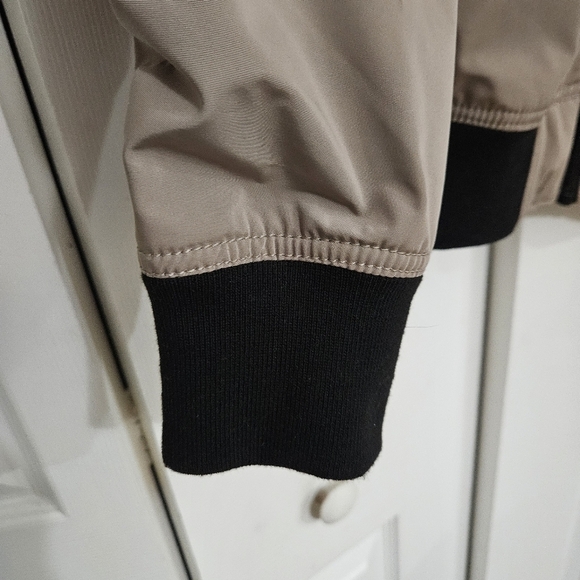 Hollister Vintage Zip-Up Jacket Size XS - Picture 7 of 15